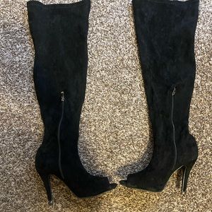 🌟Over the knee boots🌟